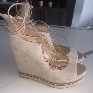 Sam Edelman Wedges